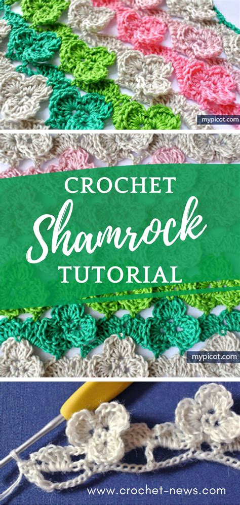 20 Fancy Crochet Stitches Crochet News