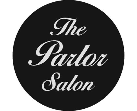 Contact Us, or Book an Appointment — The Parlor Salon