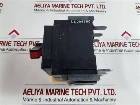 Abb Sace Lna Limitor Aeliya Marine