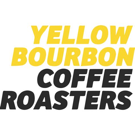 Yellow Bourbon Coffee Roasters - Coffee-Tech Engineering