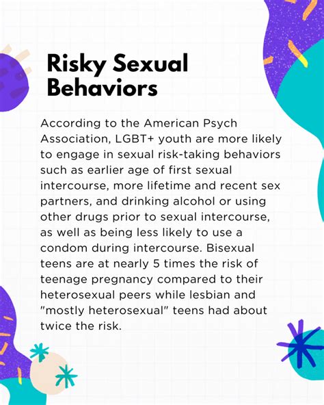 The State Of LGBTQIA Sex Ed URGE
