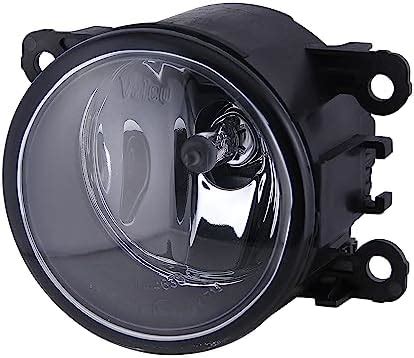 Valeo Halogen Technology Automotive Fog Lamp For Vehicle Models