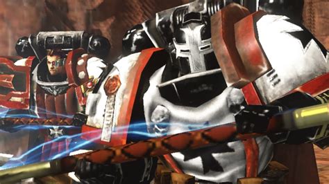 Black Templars Vs Tyranids Astartes Mod Warhammer K Dawn Of War