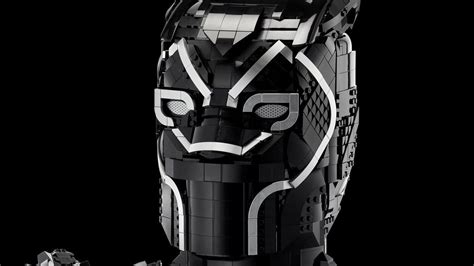 Petition · Black Panther Lego Set - United States · Change.org