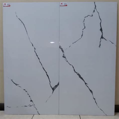 Jual Granit Garuda 60x120 Artic Carara Marbel Kab Bogor Indo Jaya