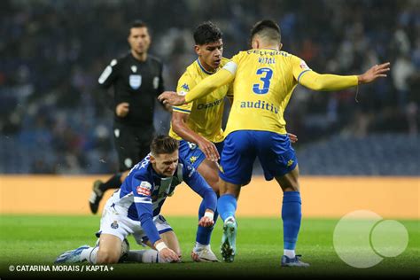 Liga Portugal Betclic Fc Porto X Estoril Fotos Zerozero Pt