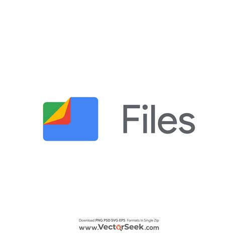 Files Logo Vector - (.Ai .PNG .SVG .EPS Free Download)