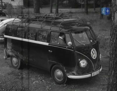 Imcdb Org Volkswagen Kombi T Typ In Sa Nisse I Kronans