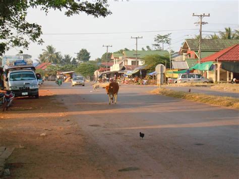 Thakhek Loop Laos A Legendary 4 Day Motorbike Adventure