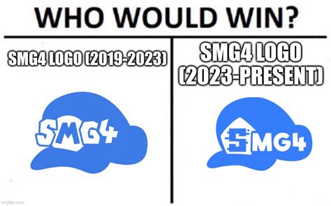 Who Would Win? Meme - Imgflip