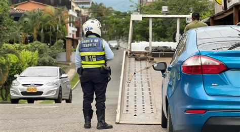 Agentes De Tr Nsito Aprovecharon La Confusi N Con El Nuevo Pico Y