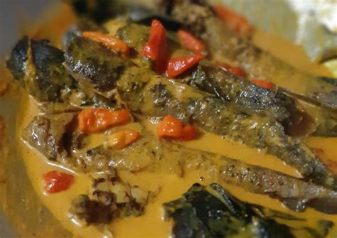 Resep Mangut Lele Sederhana Oleh Queenza Kitchen Cookpad