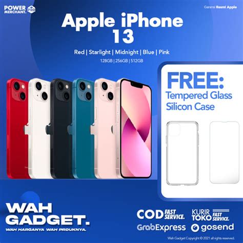 Promo Ibox Apple Iphone Gb Gb Gb Garansi Resmi Apple