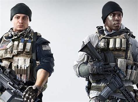 Battlefield 4 Game Modes Revealed - Battlefield Informer