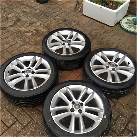 Vauxhall Corsa C Alloy Wheels for sale in UK | 57 used Vauxhall Corsa C ...