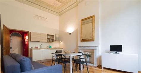 Entire House Apartment Itaco Apartments Firenze Servi Florence