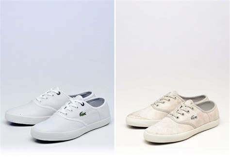 Модные белые женские кеды – Converse и Lacoste, Адидас и Найк, высокие ...