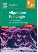 Allgemeine Pathologie Von Albert Roessner ISBN 978 3 437 21290 1