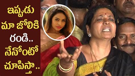 Jeevitha Rajasekhar Mind Blowing Speech Maa Elections Win Press