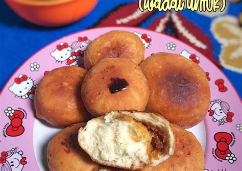 Resep Wadai Untuk Untuk Roti Goreng Khas Banjar Oleh Dapur Ala Mama