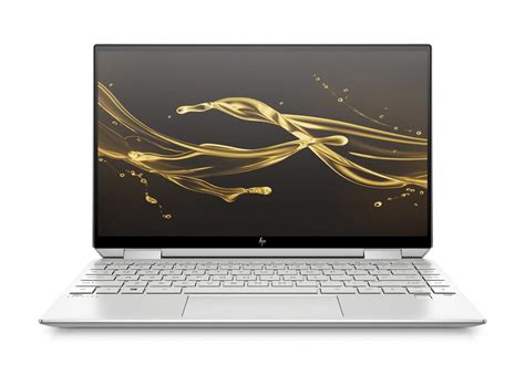 Buy Hp Spectre X360 Convertible 13 Inch 4k Oled Touch Convertible Laptop I7 1165g7 16gb Ram