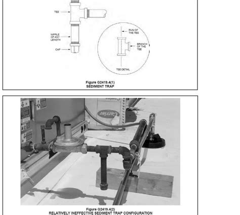 Drip Leg Electrician Talk