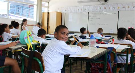 Dia Nacional do Censo Escolar Entenda a pesquisa e a importância de