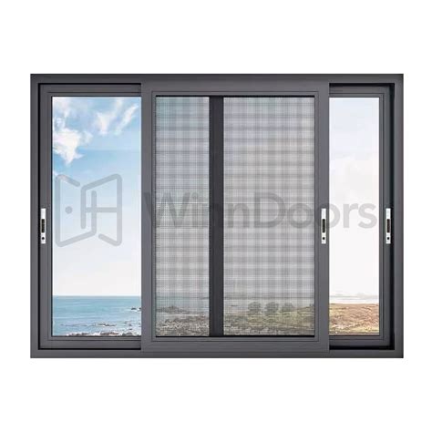 36 X 36 Sliding Window Winndoors Winndoors