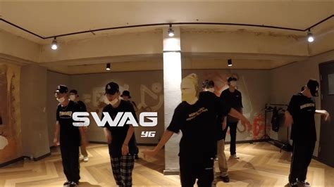 YG Swag Gv Cova Hip Hop Dance Class YouTube