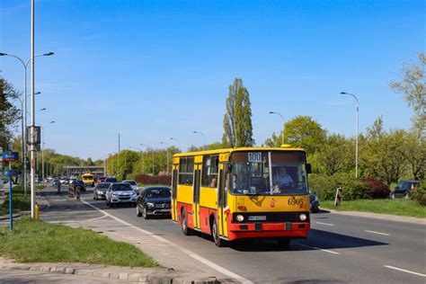 Warszawskie Linie Turystyczne Warszawski Transport Publiczny