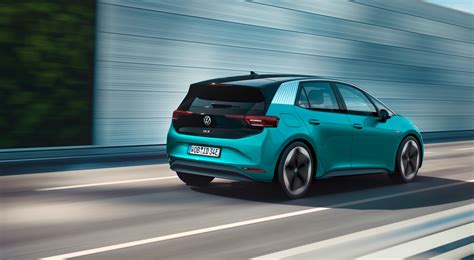 Volkswagen Id St A Sosit Oficial N Rom Nia