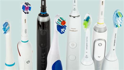 Best Electric Toothbrushes of 2021 - Consumer Reports