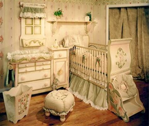 The Best Baby Nursery Pictures In 2021 Vintage Nursery Furniture