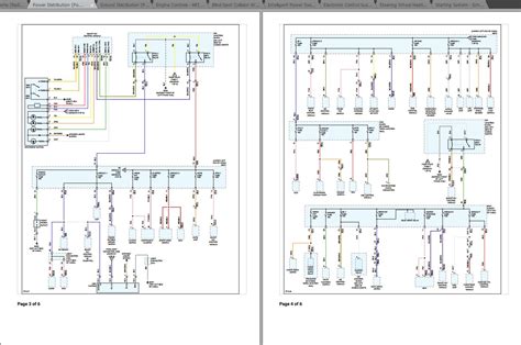 Hyundai Veloster N L4 2 0L Turbo Electrical Wiring Diagrams 2021