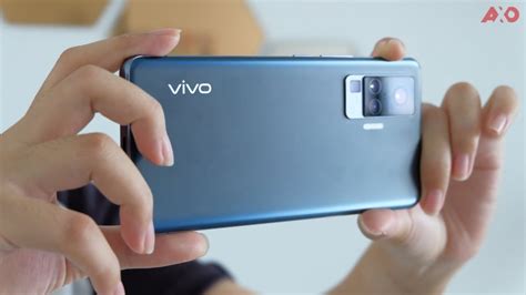 Vivo X50 Pro Gimbal Camera System Photo And Video Test Youtube