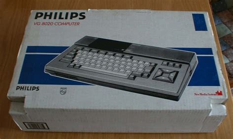 Philips Vg Msx Wiki