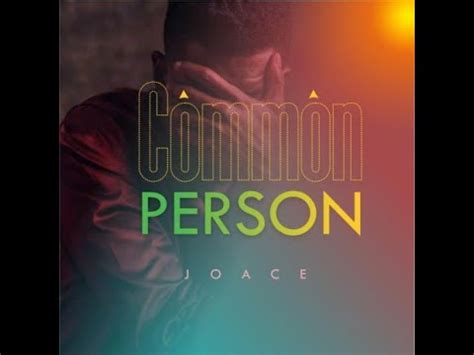 Burna Boy - Common Person(Instrumentals) - YouTube