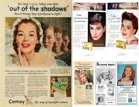 Vintage Advertising A by Eclecticmarty on DeviantArt