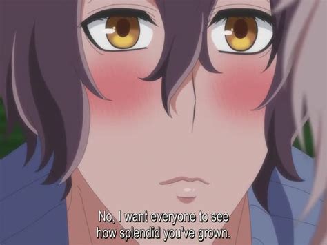 Watch Mori No Kuma San Toumin Chuu Episode 3 Hentai Video