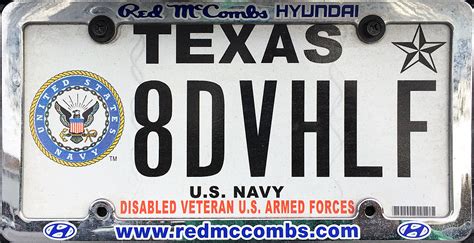 Texas Veteran Motorcycle License Plates | Reviewmotors.co