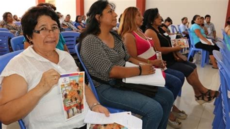 Taller de asistencia técnica de qali warma a cae Noticias Unidad de