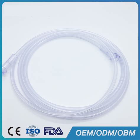 Wholesale Adult Infant Hfnc Machine High Flow Nasal Cannula Oxygen Therapy With Ce Iso Infusion