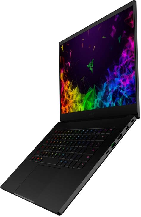 Best Buy Razer Blade 15 6 Gaming Laptop Intel Core I7 16GB Memory