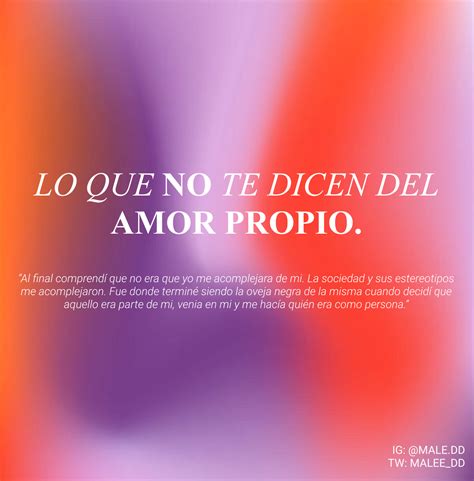 caridad No lo hagas aspecto preguntas sobre el amor propio compensación