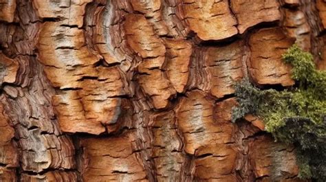 Close Up Captivating Bark Texture Of A Tree Background Tree Bark Bark Tree Texture Background