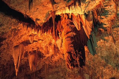 Carlsbad Caverns National Park