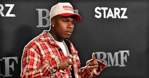 Dababy Seemingly Contradicted In New Cctv Footage From 2018 Shooting