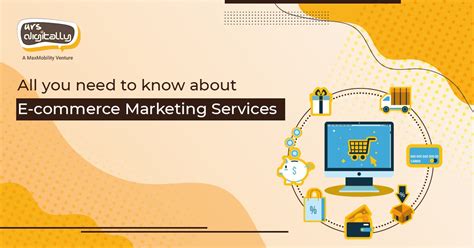 All You Need To Know About E Commerce Marketing Services UrsDigitally