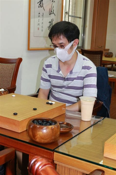 台灣棋院 第二屆聯電盃棋譜欣賞 6：陳詩淵九段自戰解說