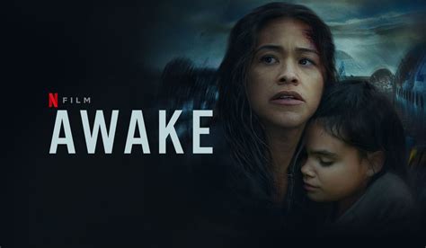 Awake Il Trailer Del Film Sulla Pandemia Globale Da Insonnia Lega Nerd